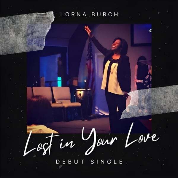 Cover art for Lost in Your Love